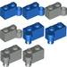 LEGO Hinges Set 1133