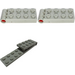 LEGO Hinges Set 17-1