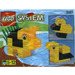 LEGO Hippo Set 2131