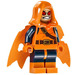 LEGO Hobgoblin Figurine