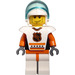 LEGO Hockey Player F minifiguur