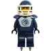 LEGO Hockey Player Minifigure