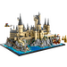 LEGO Hogwarts Castle und Grounds 76419