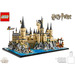 LEGO Hogwarts Castle and Grounds Set 76419 Instructions