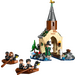 LEGO Hogwarts Castle Boathouse Set 76426