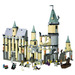 LEGO Hogwarts Castle 4709