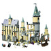 LEGO Hogwarts Castle Set 4709