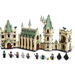 레고 Hogwarts Castle 4842