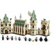 LEGO Hogwarts Castle 4842