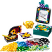 LEGO Hogwarts Desktop Kit 41811