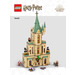 LEGO Hogwarts: Dumbledore's Office Set 76402 Instructions