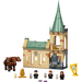 LEGO Hogwarts: Fluffy Encounter Set 76387