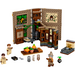 LEGO Hogwarts Moment: Herbology Class Set 76384