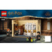 LEGO Hogwarts: Polyjuice Potion Mistake Set 76386 Instructions