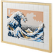 LEGO Hokusai - The Great Wave Set 31208