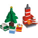 LEGO Holiday Building Set 40009