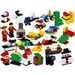 LEGO Holiday Calendar 4524-1