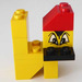 LEGO Holiday Calendar 4524-1 Subset Day 15 - Dog
