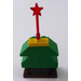 LEGO Holiday Calendar 4524-1 Teilmenge Day 23 - Christmas Tree