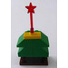 LEGO Holiday Calendar 4524-1 Subset Day 23 - Christmas Tree