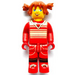 LEGO Holiday Calendar Set 4524-1 Subset Day 7 - Tina