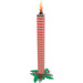 LEGO Holiday Countdown Candle Set 852741