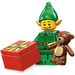 LEGO Holiday Elf 71002-7