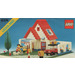 LEGO Holiday Home Velux Version 6374-2