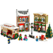 LEGO Holiday Main Street Set 10308