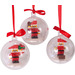 LEGO Holiday Ornaments Set 852744