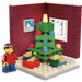 LEGO Holiday Set 1 of 2  3300020