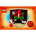 LEGO Holiday Set 2 of 2  3300002 Instructions
