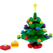 LEGO Holiday Tree Set 30576