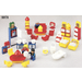 LEGO Home Environment Set 9978