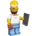 LEGO Homer Simpson Set 71005-1