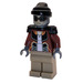 LEGO Hondo Ohnaka Minifigure