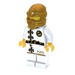 LEGO Hooded Mannequin minifiguur
