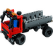 LEGO Hook Loader Set 42084