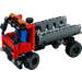 LEGO Hook Loader 42084