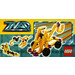 LEGO Hook-Truck Set 3504