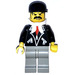 LEGO Hooligan Figurine