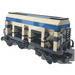 LEGO Hopper Wagon Set 10017