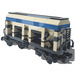 LEGO Hopper Wagon 10017