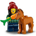 LEGO Horse and Groom Set 71032-5