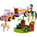 LEGO Horse and Pony Trailer 42634