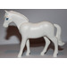 LEGO Horse (Belville) with 3 golden stars above Eye (6171 / 76498)