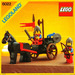 LEGO Horse Cart 6022