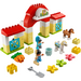 LEGO Horse Stable and Pony Care Set 10951