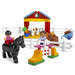 LEGO Pferd Stable 4690