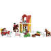 LEGO Cheval Stables 4974